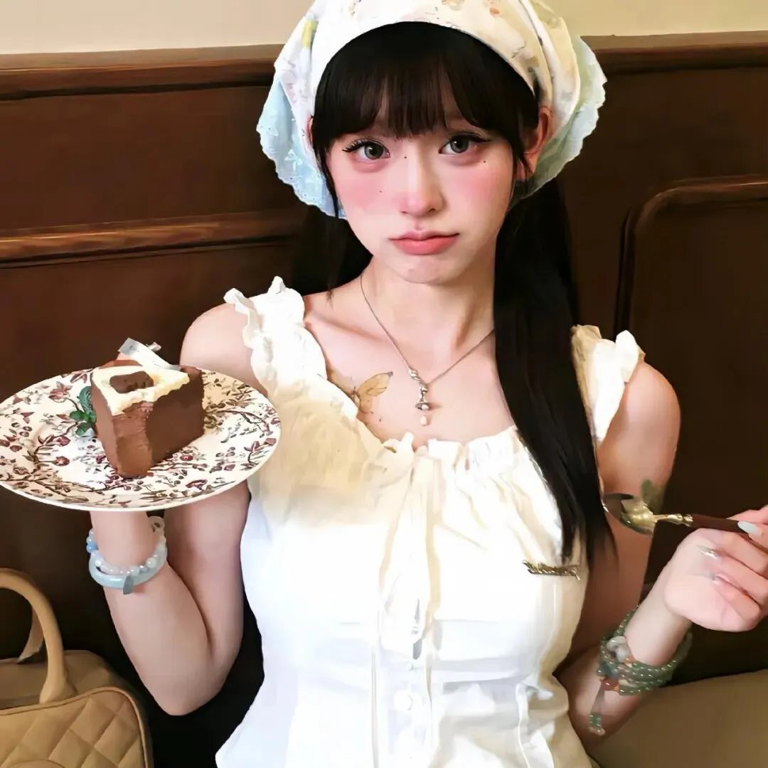 龙女下凡