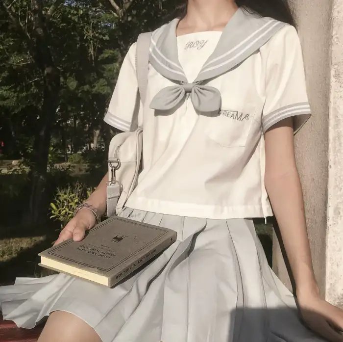 严父孝女